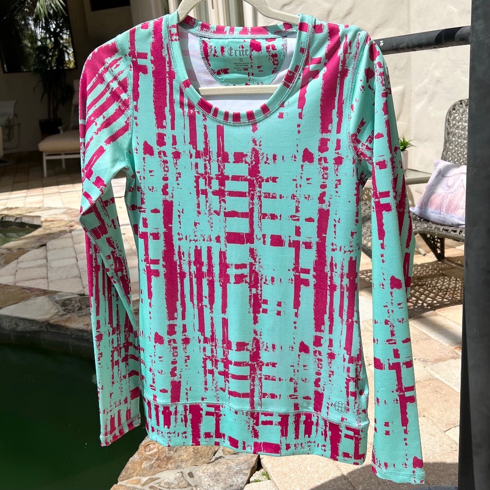 Cruel Long Sleeve Shirt
